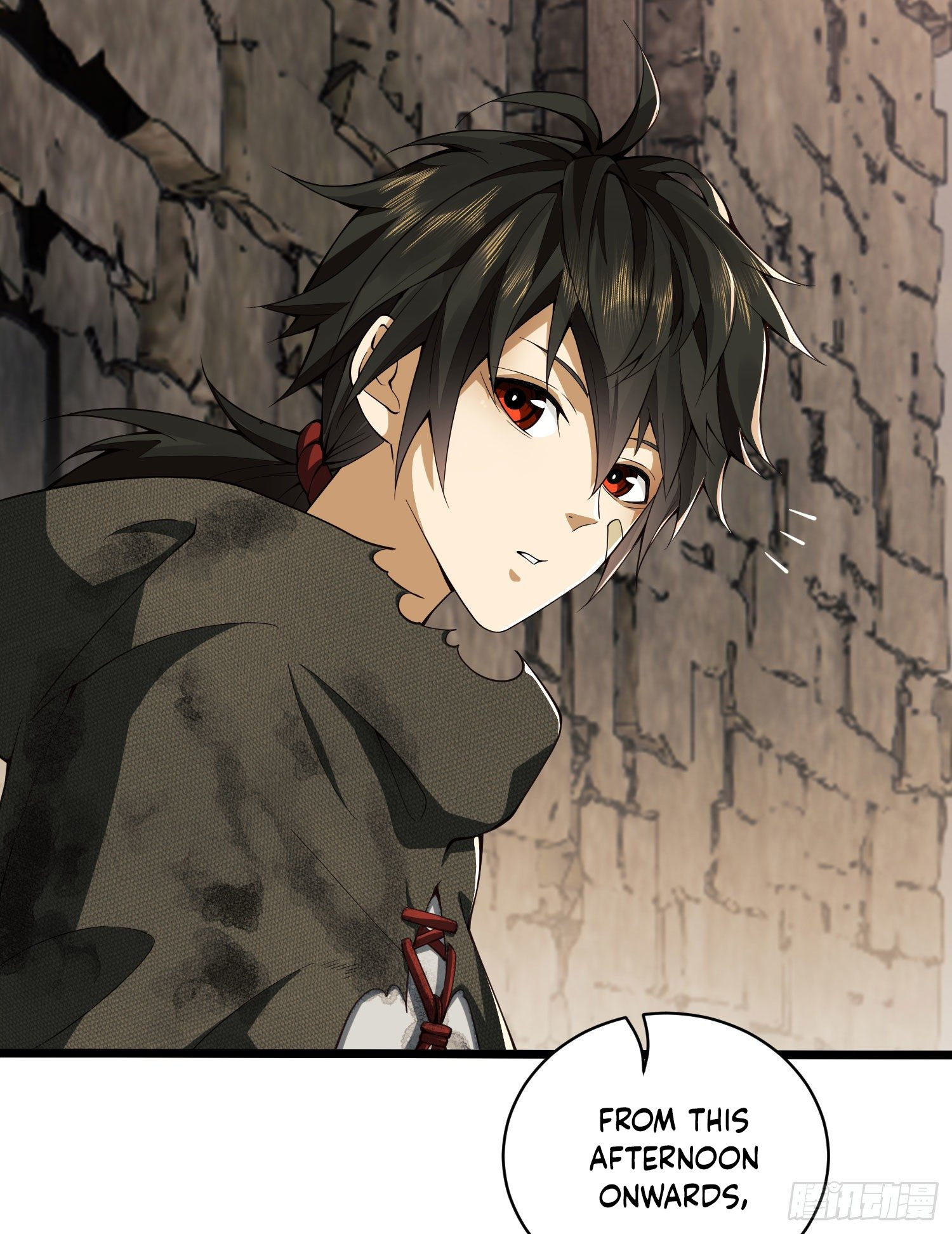 The First Order Ch. 3 第64页
