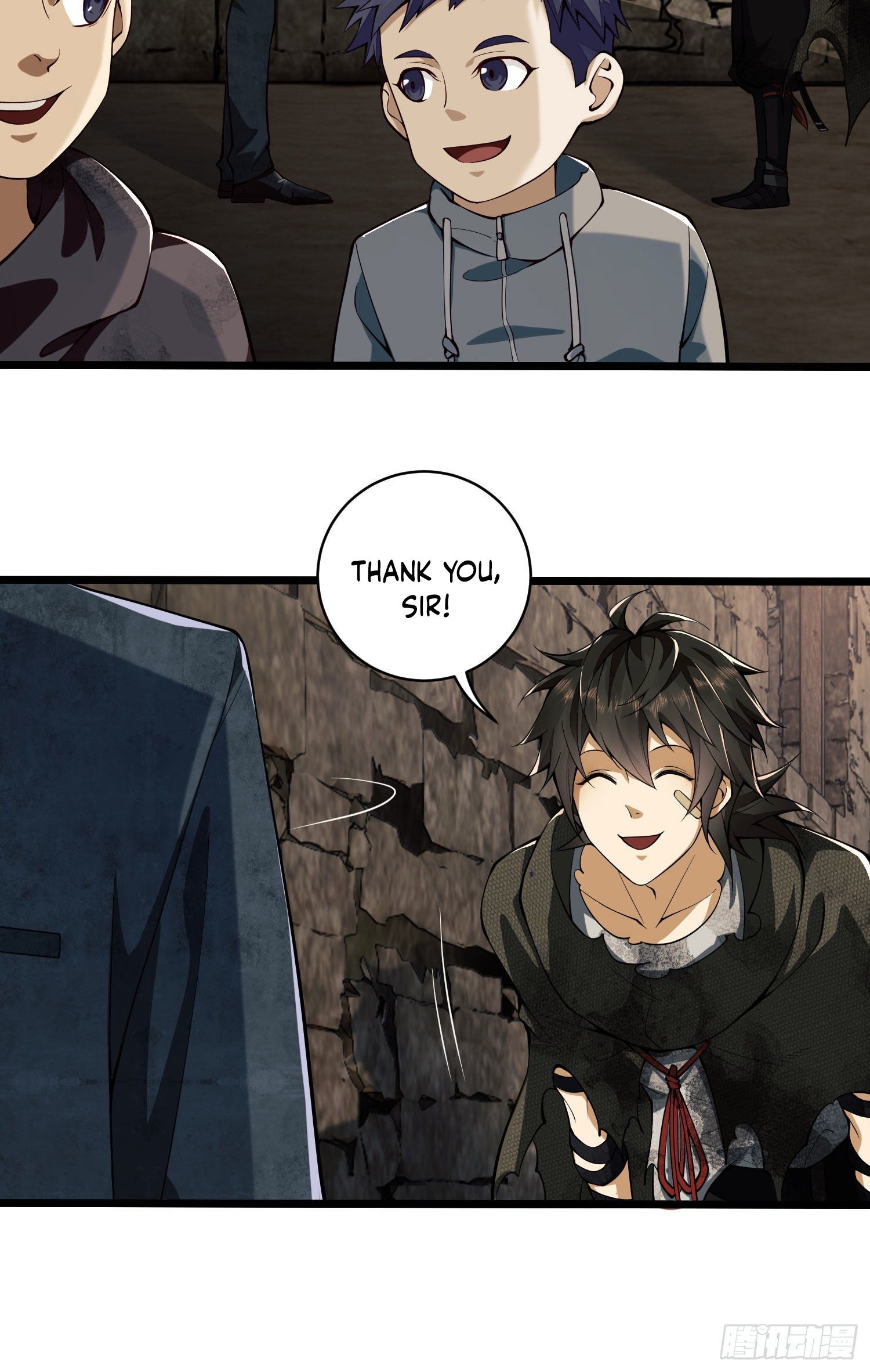 The First Order Ch. 3 第66页