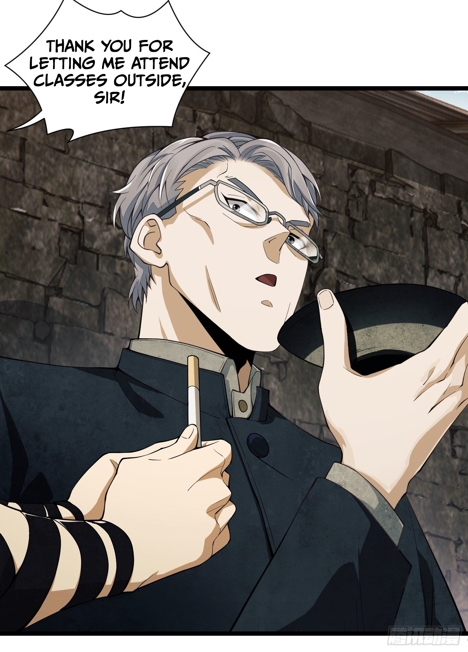 The First Order Ch. 3 第69页