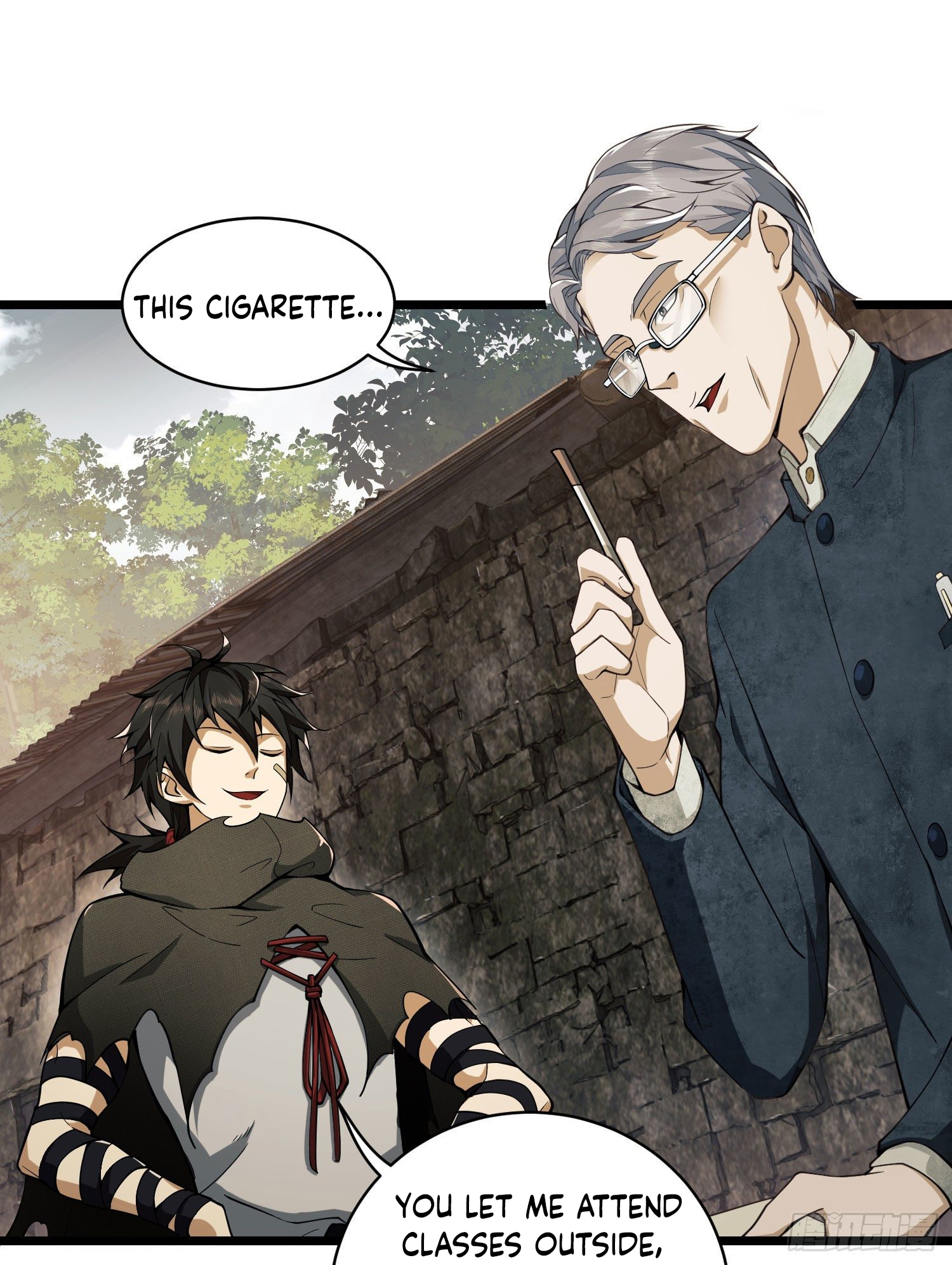 The First Order Ch. 3 第70页