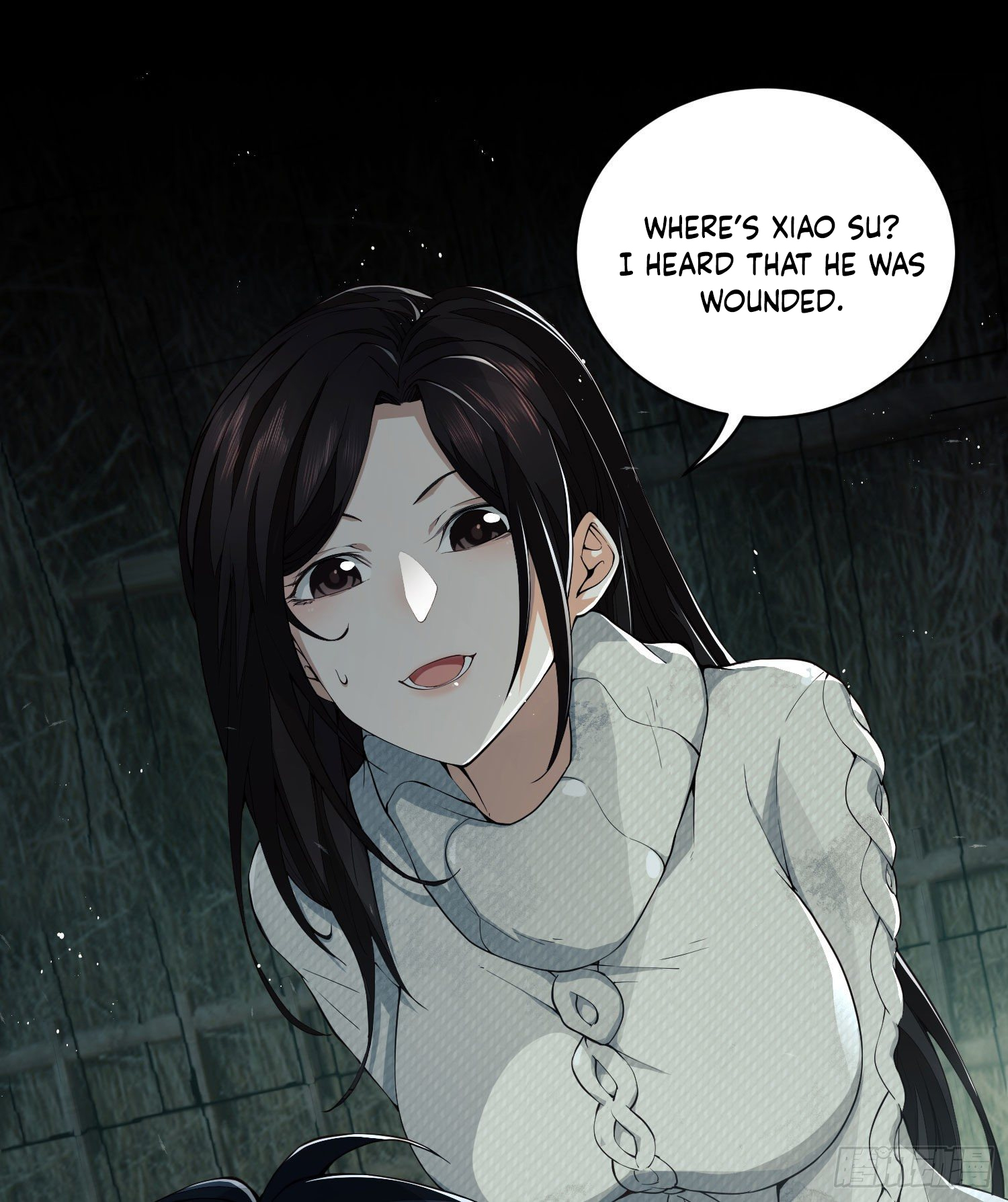 The First Order Ch. 3 第8页