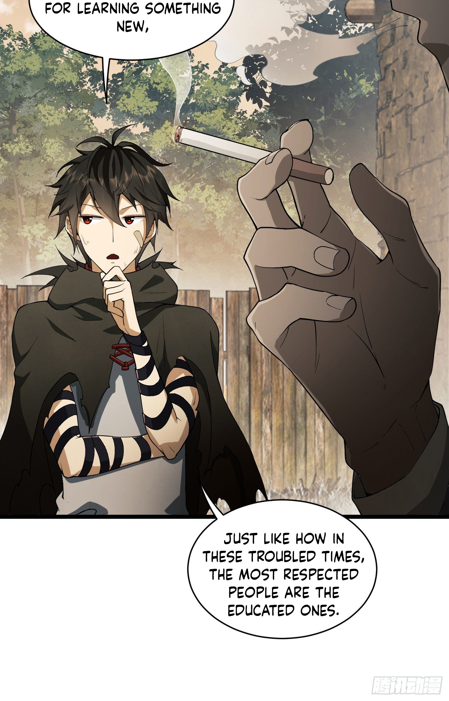 The First Order Ch. 3 第76页