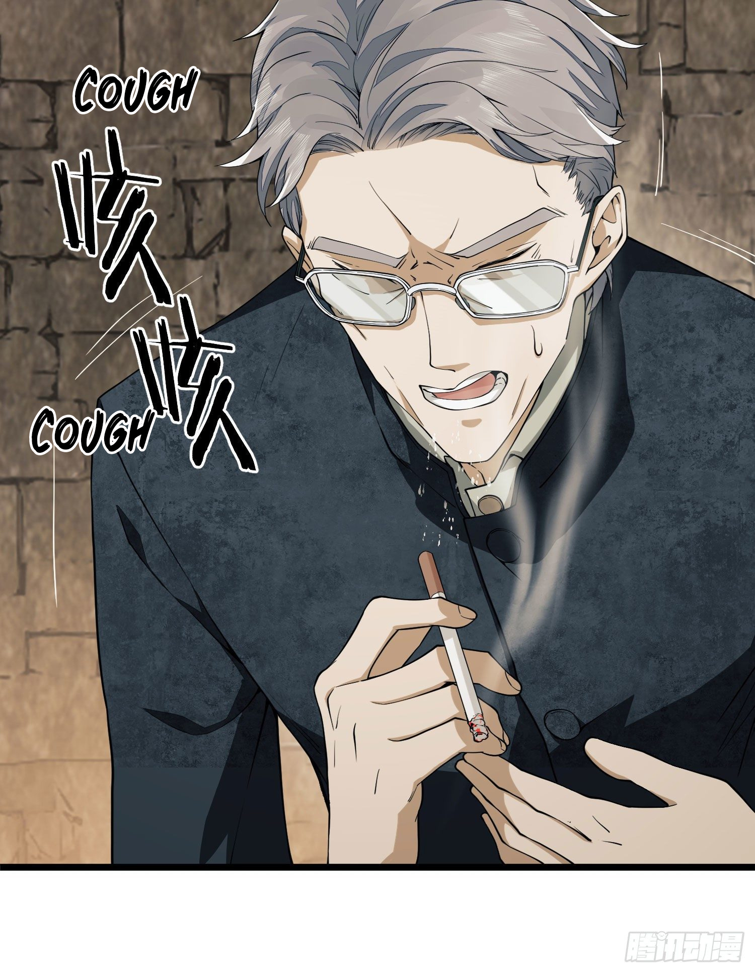The First Order Ch. 3 第79页