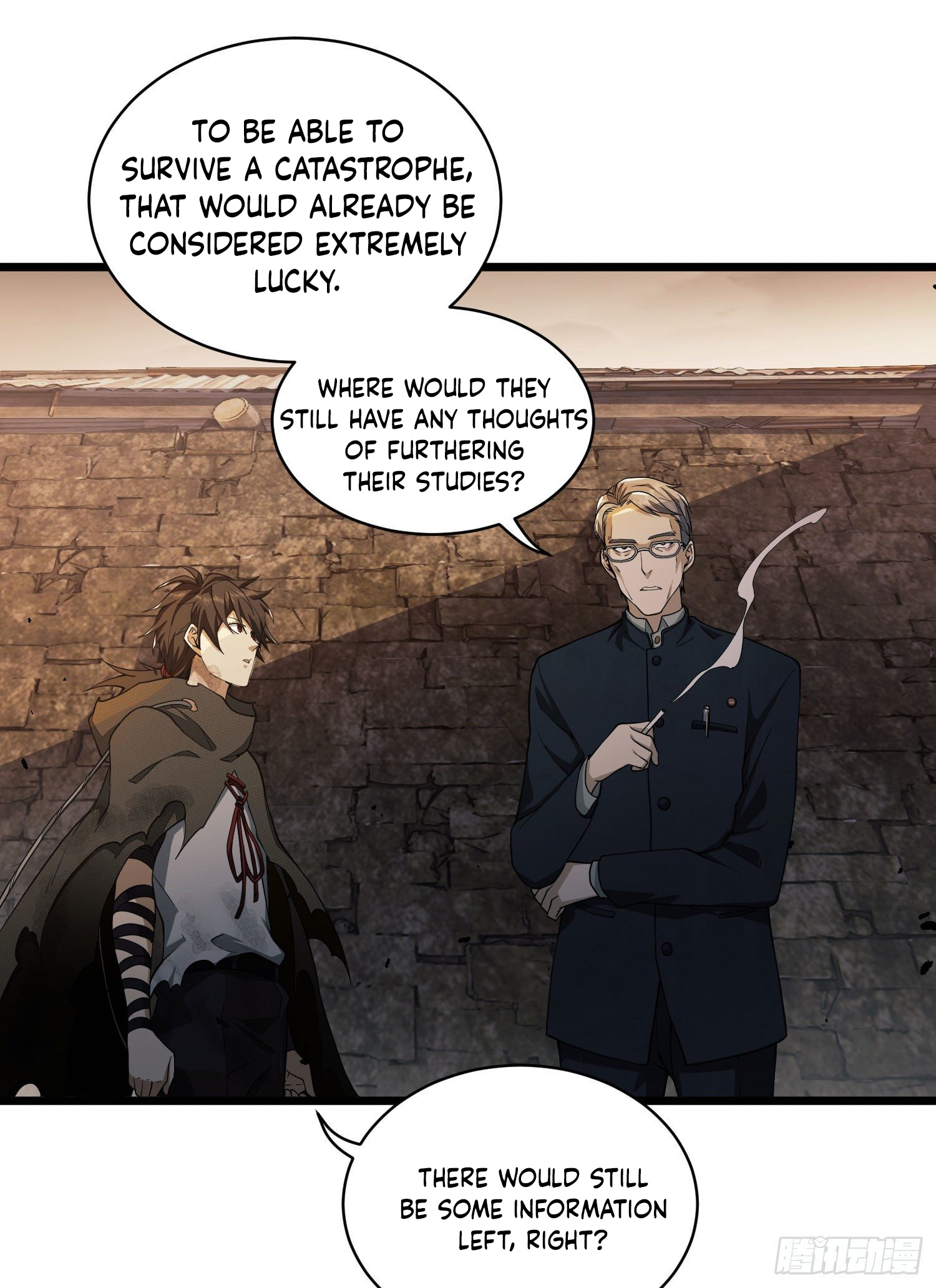The First Order Ch. 3 第87页