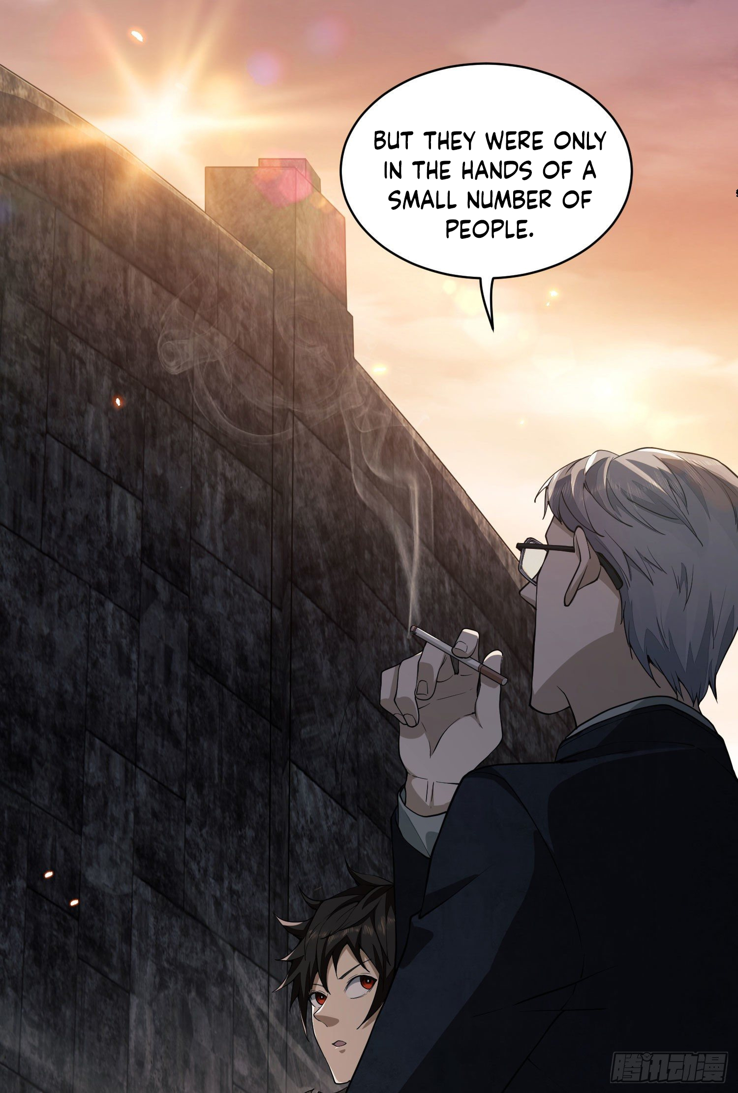 The First Order Ch. 3 第89页