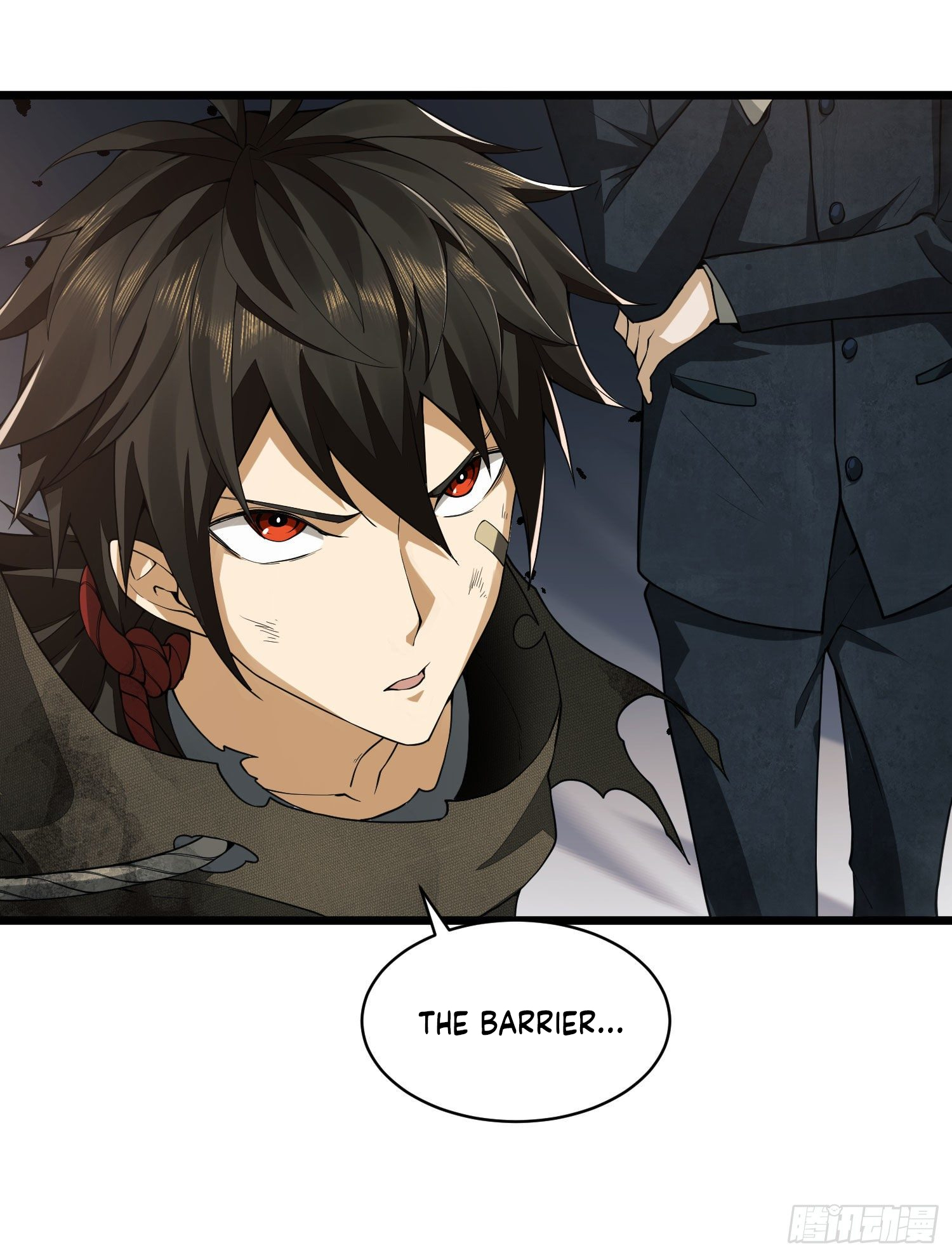 The First Order Ch. 3 第91页