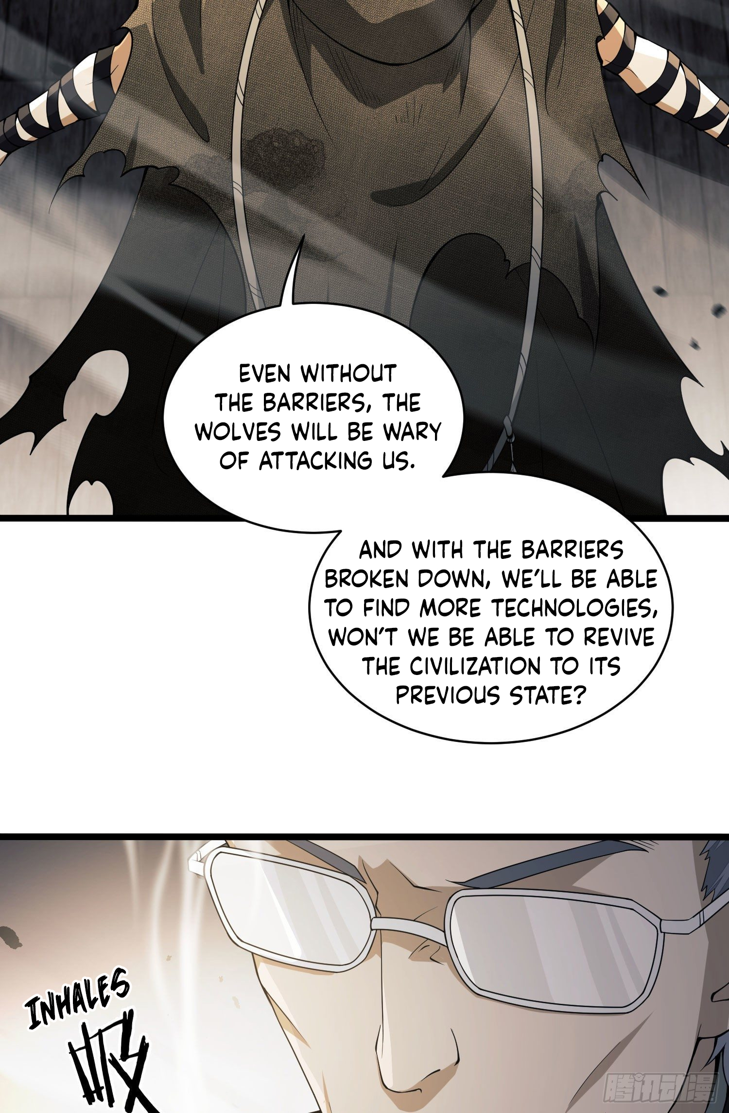 The First Order Ch. 3 第95页