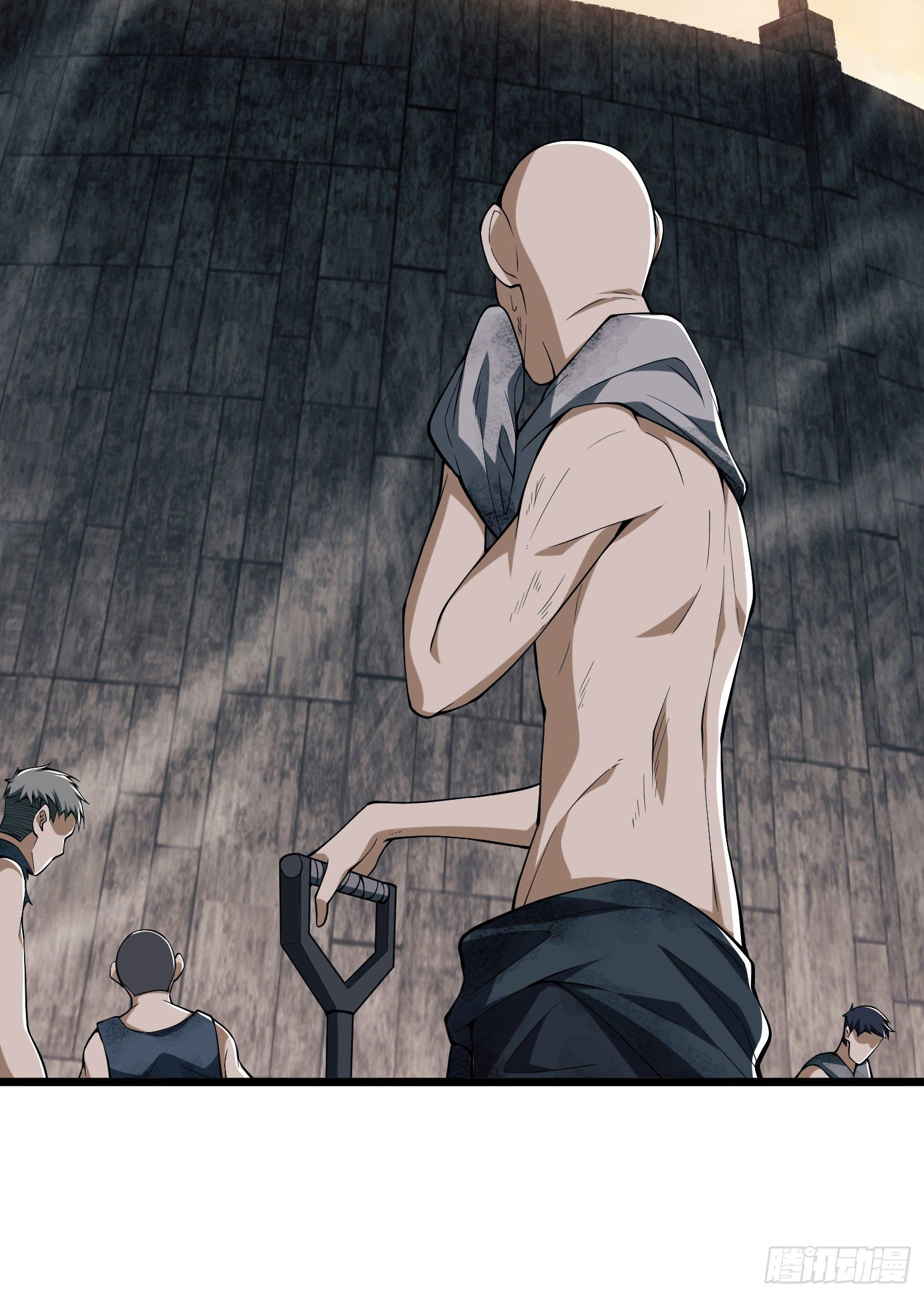 The First Order Ch. 3 第99页