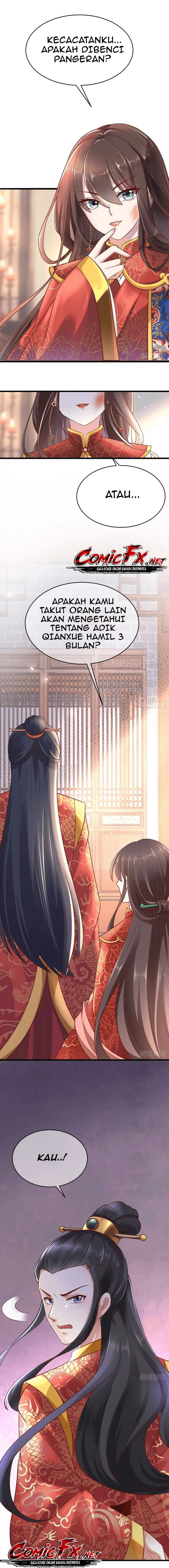 The Peerless Doctor: From Consort to Empress Ch. 1.1 第7页