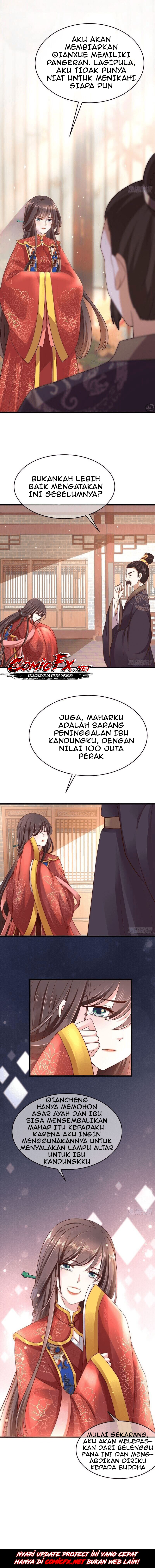 The Peerless Doctor: From Consort to Empress Ch. 1.1 第9页