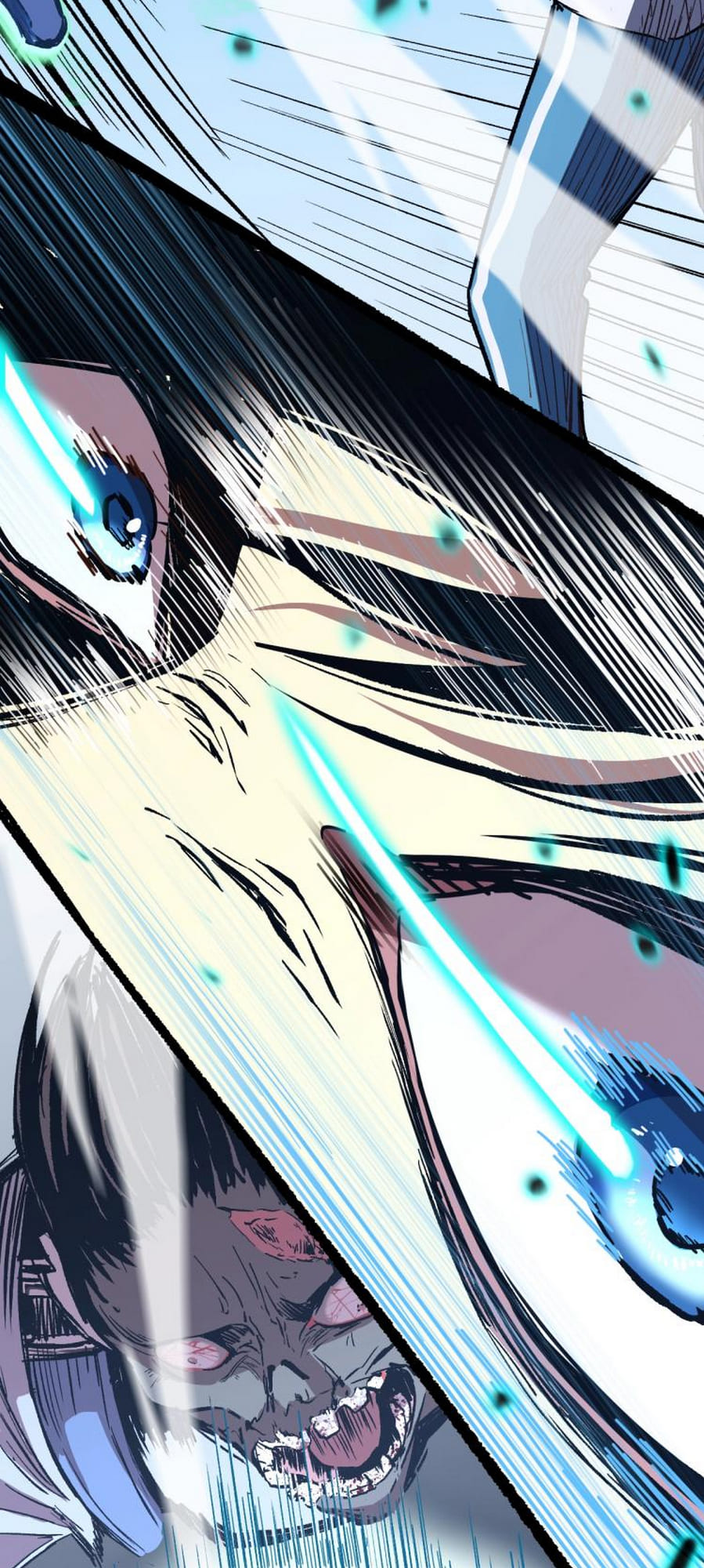Log into the Future Ch. 1 第101页
