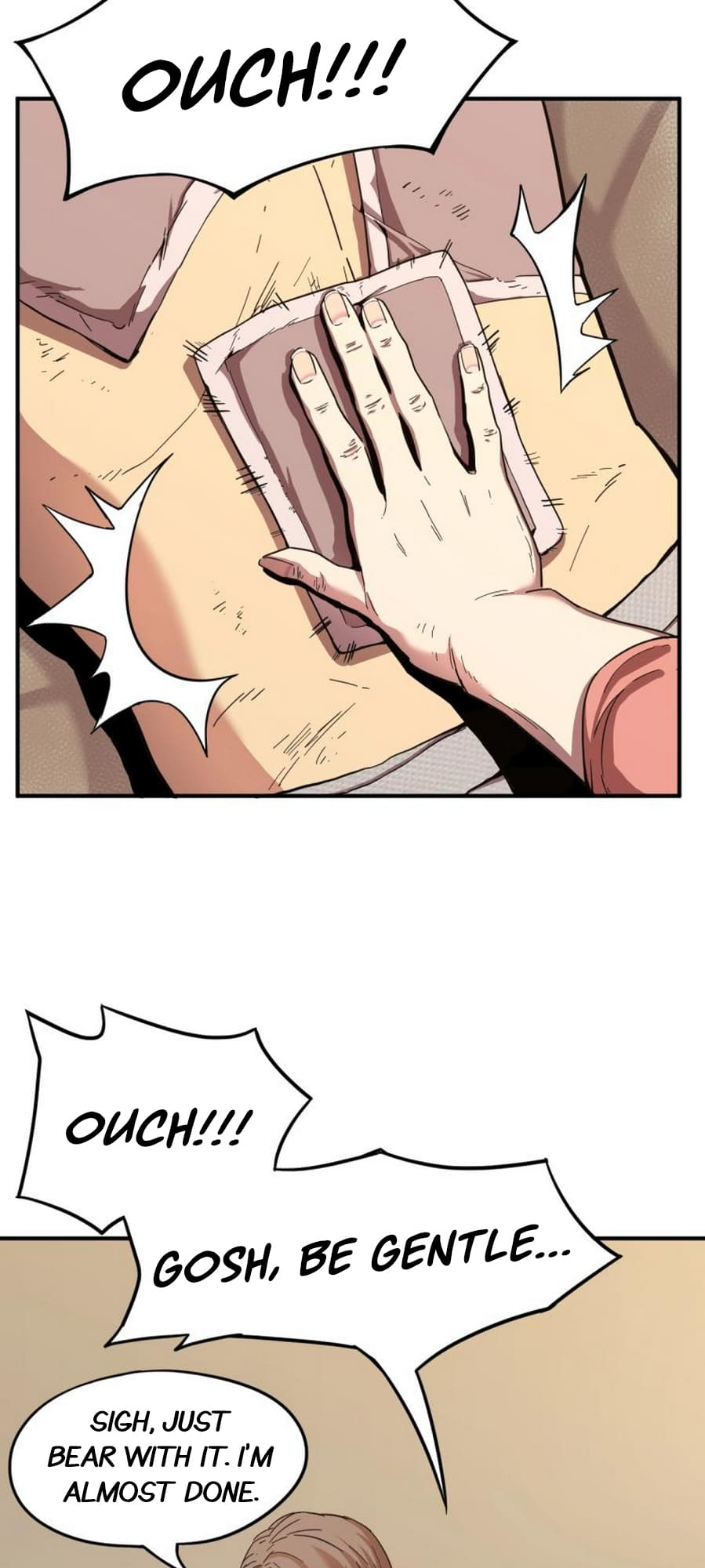 Log into the Future Ch. 1 第40页