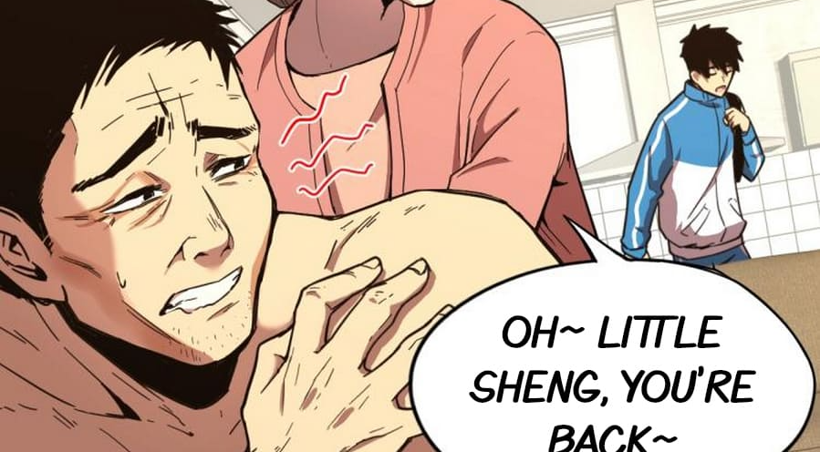 Log into the Future Ch. 1 第42页