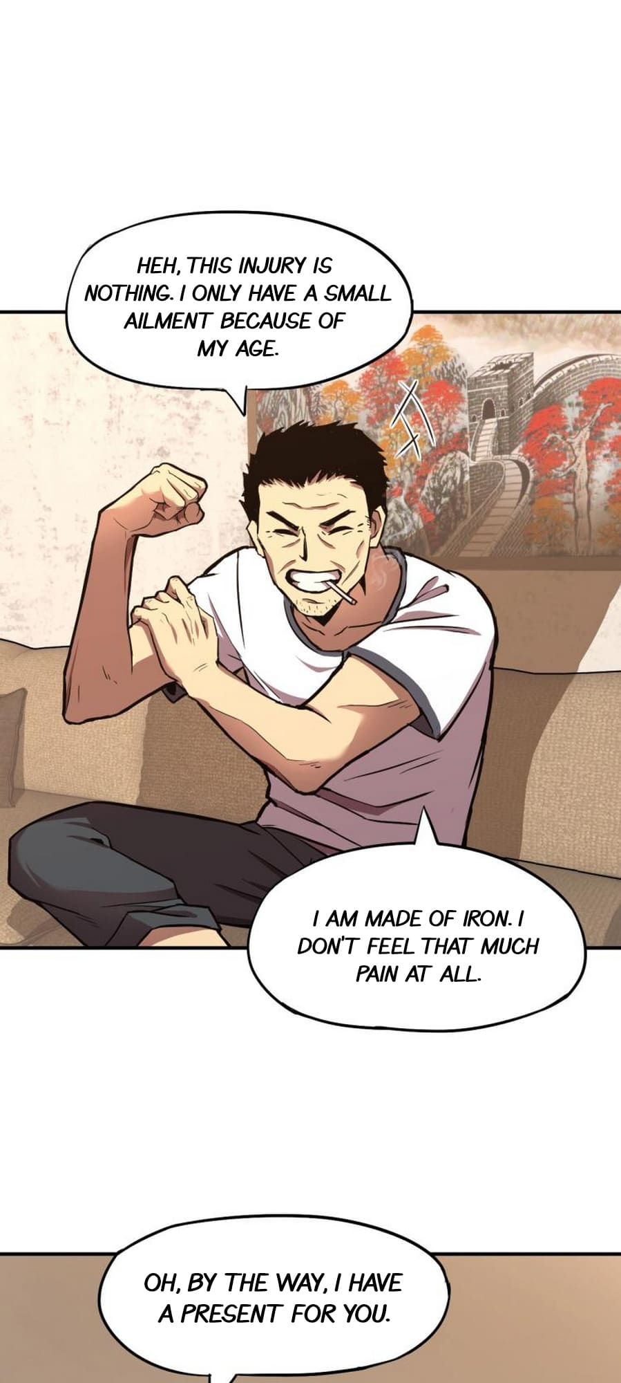 Log into the Future Ch. 1 第46页