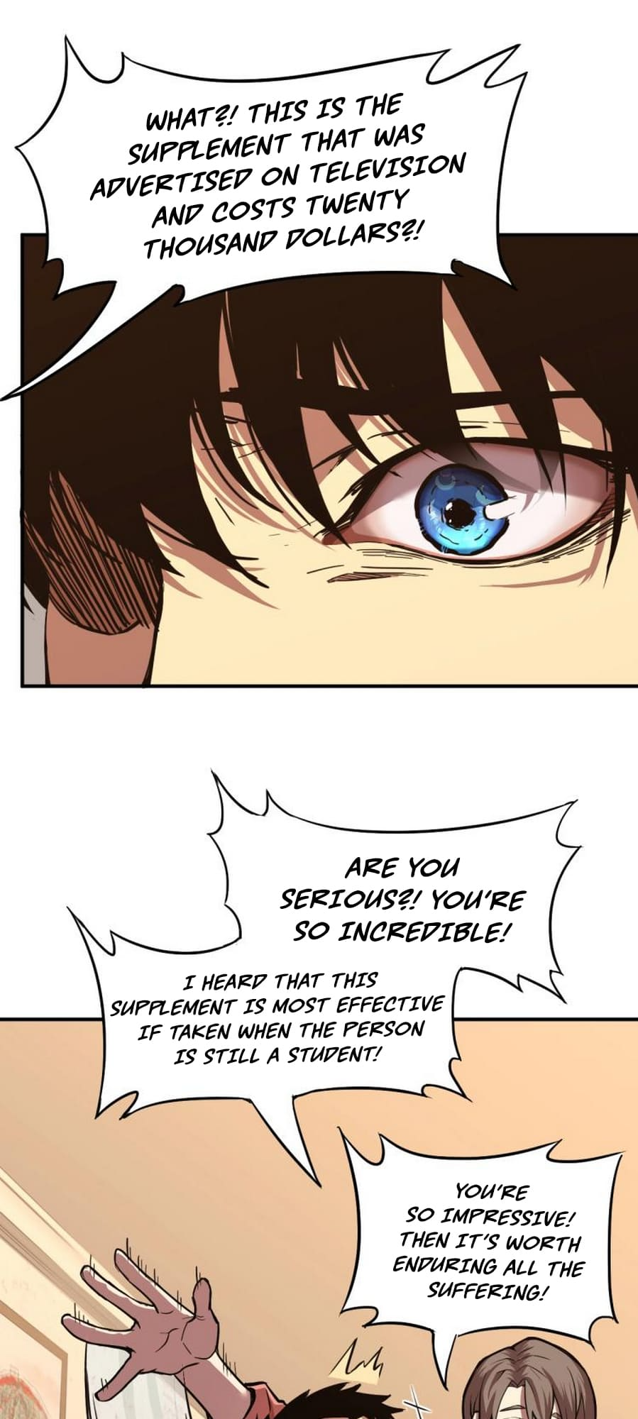 Log into the Future Ch. 1 第49页