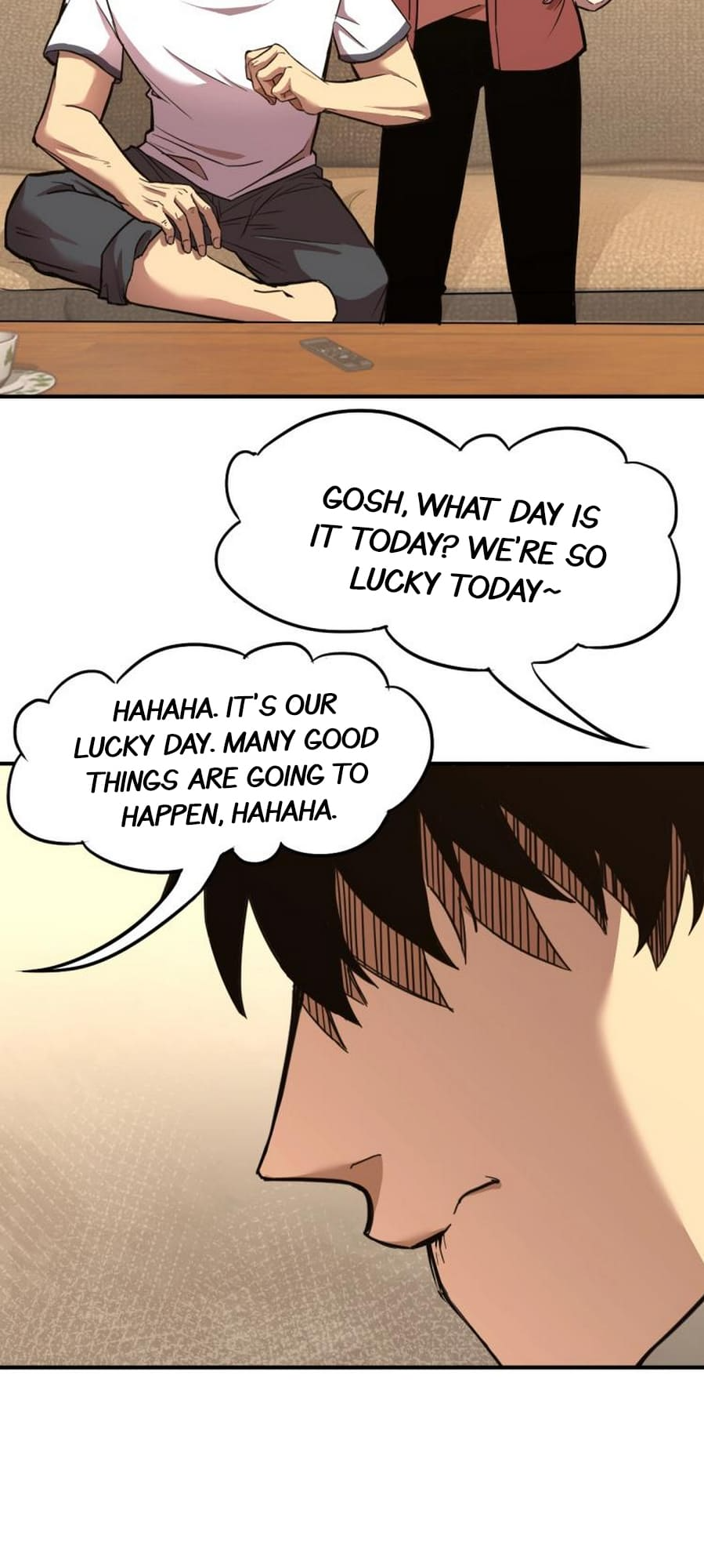 Log into the Future Ch. 1 第51页