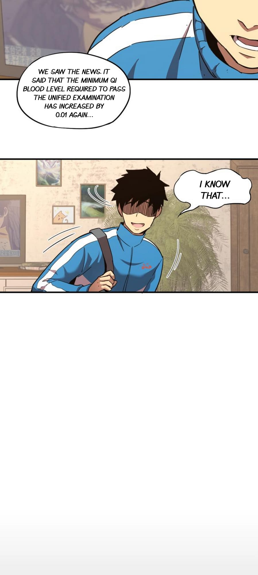 Log into the Future Ch. 1 第53页