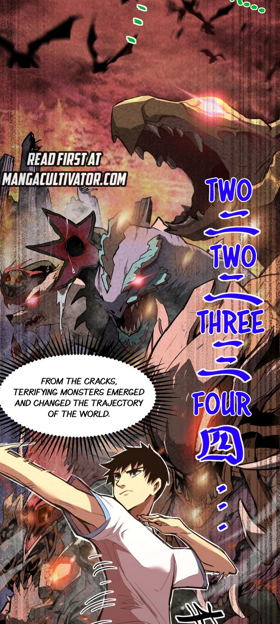 Log into the Future Ch. 1 第61页