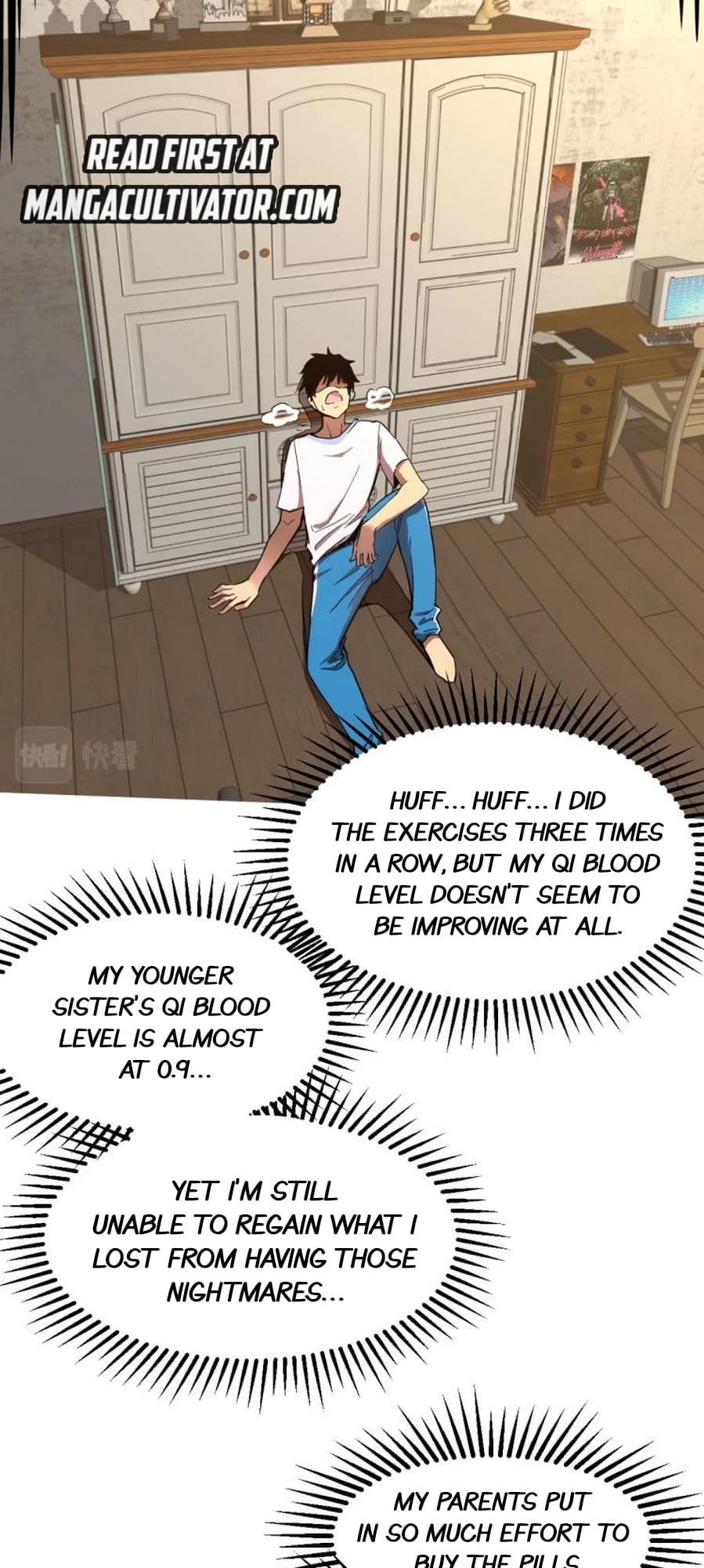 Log into the Future Ch. 1 第68页