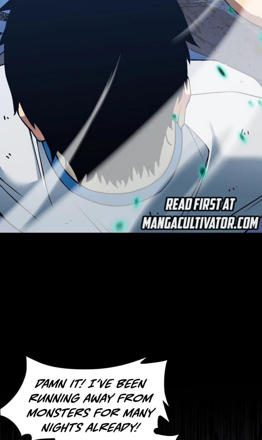 Log into the Future Ch. 1 第78页