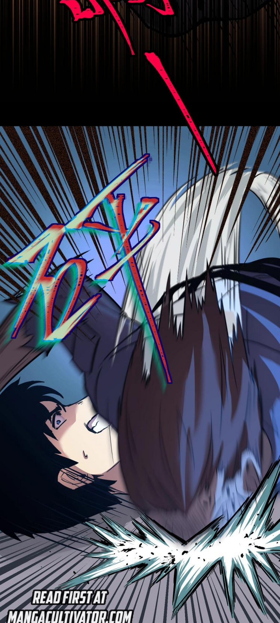 Log into the Future Ch. 1 第80页