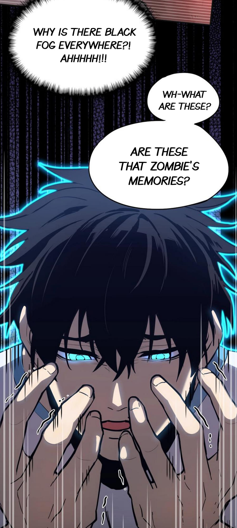 Log into the Future Ch. 1 第97页