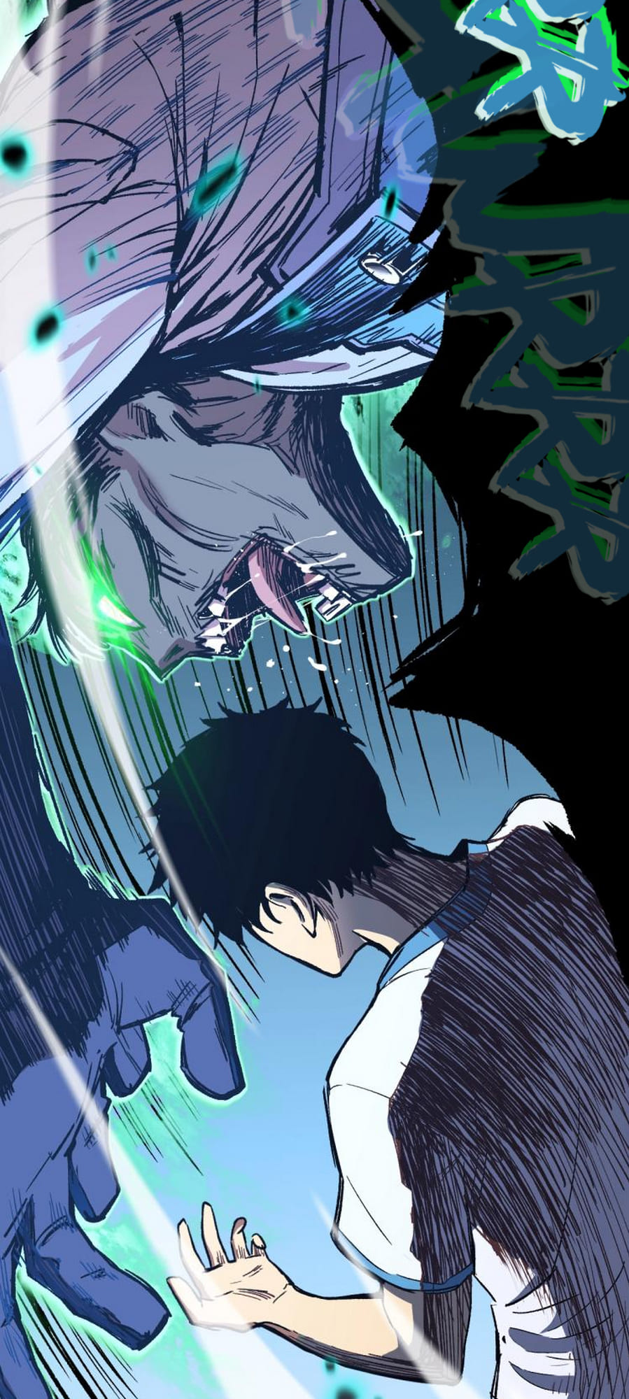 Log into the Future Ch. 1 第100页