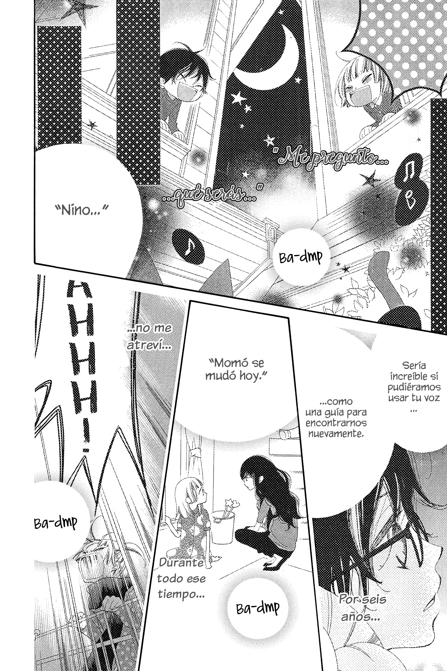 Fukumenkei Noise Vol. 1 Ch. 4 第12页
