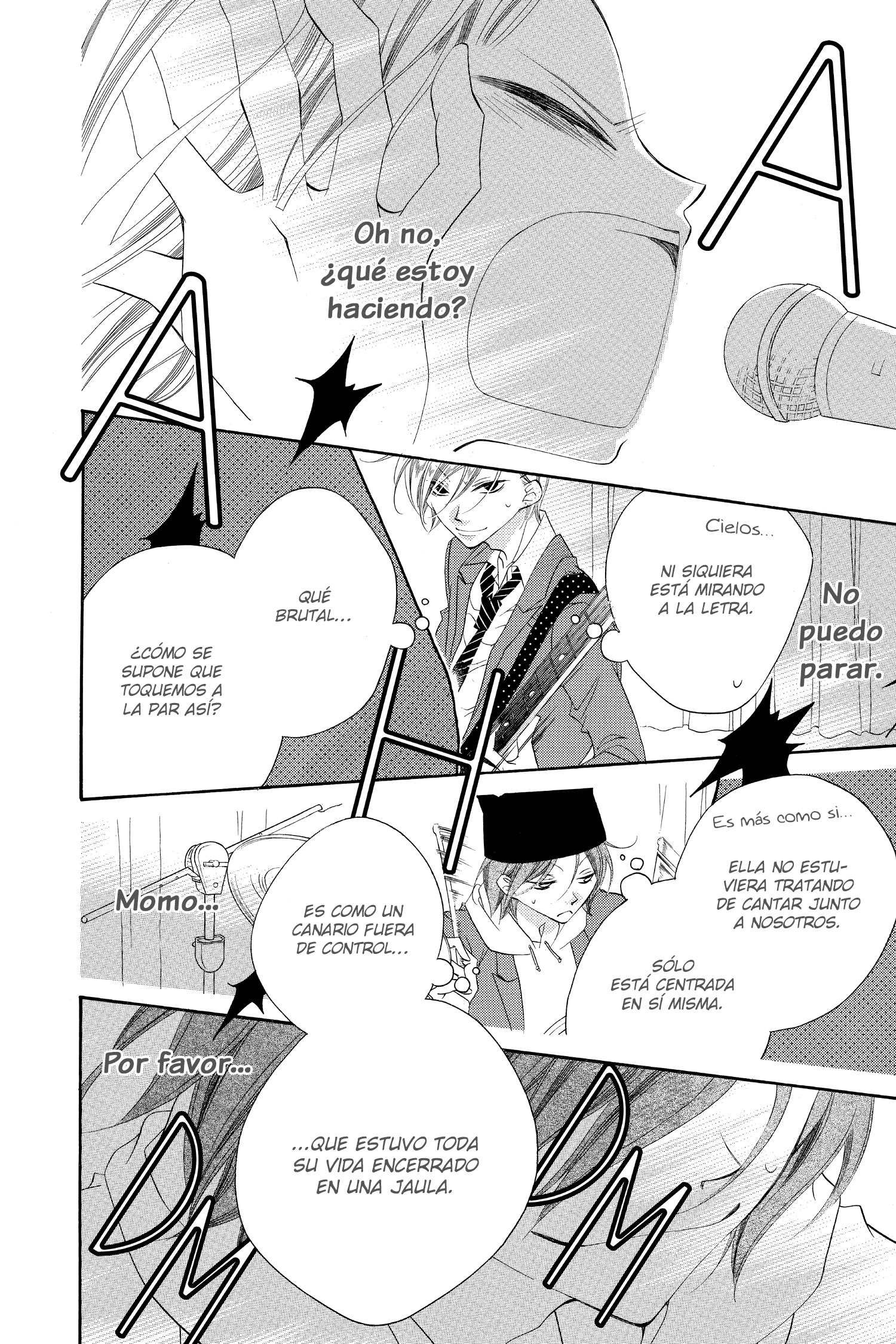 Fukumenkei Noise Vol. 1 Ch. 4 第16页