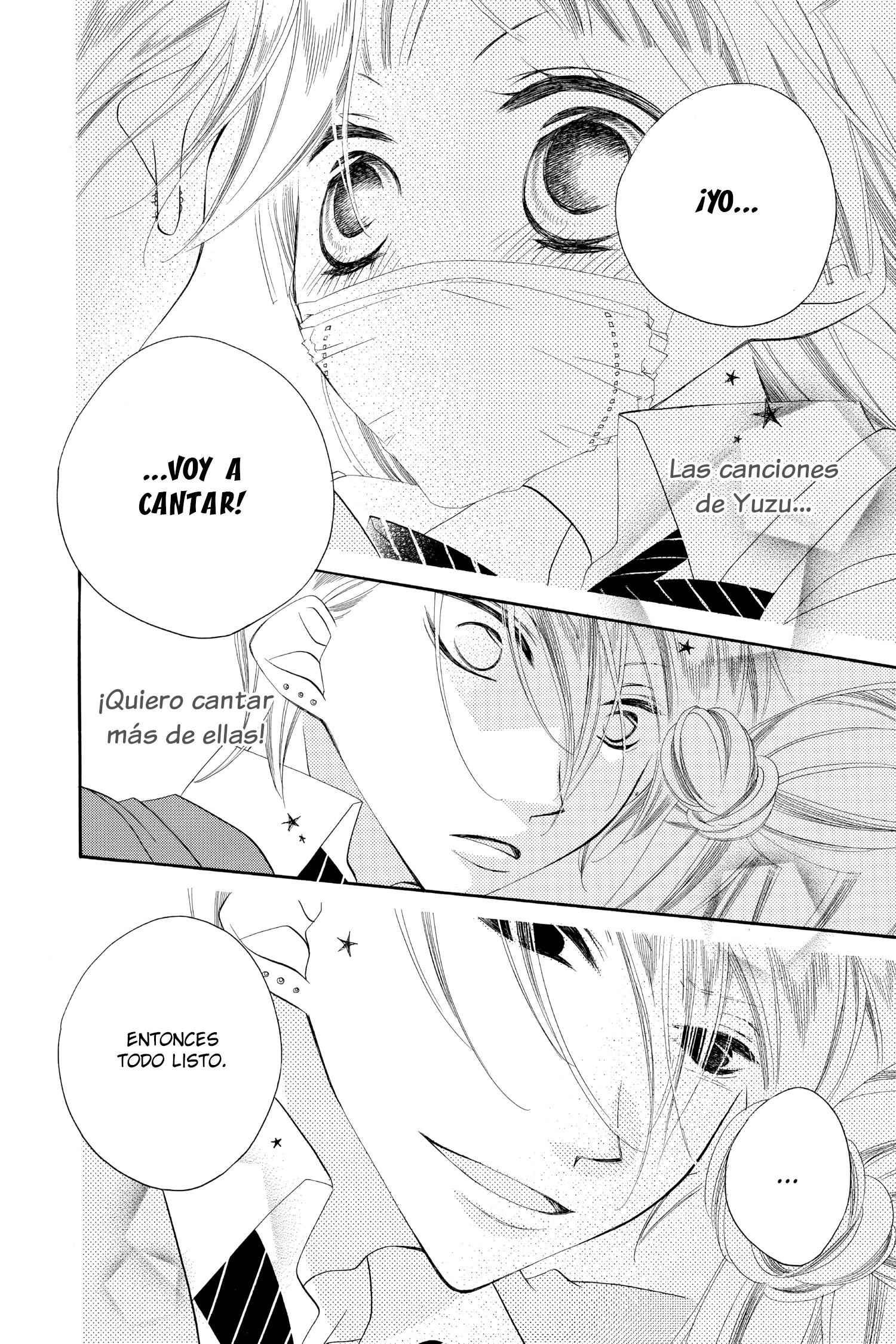 Fukumenkei Noise Vol. 1 Ch. 4 第6页