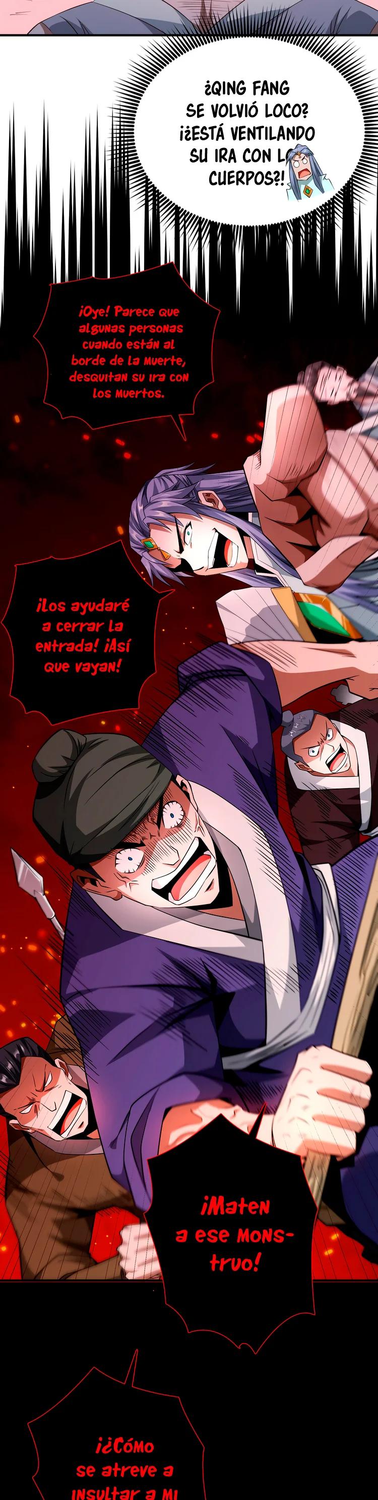 The Ultimate God of Alchemy Ch. 5 第13页