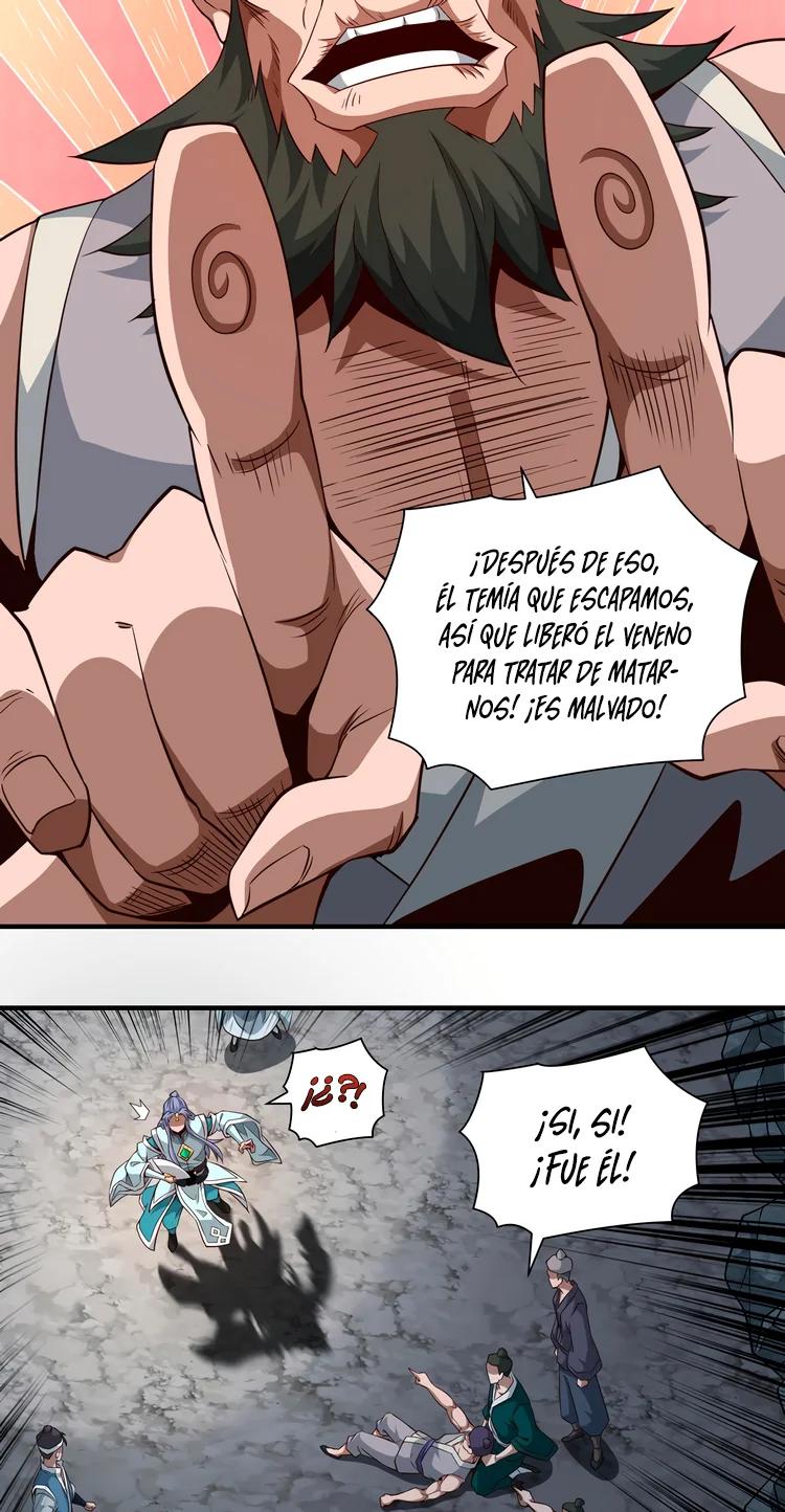 The Ultimate God of Alchemy Ch. 5 第18页