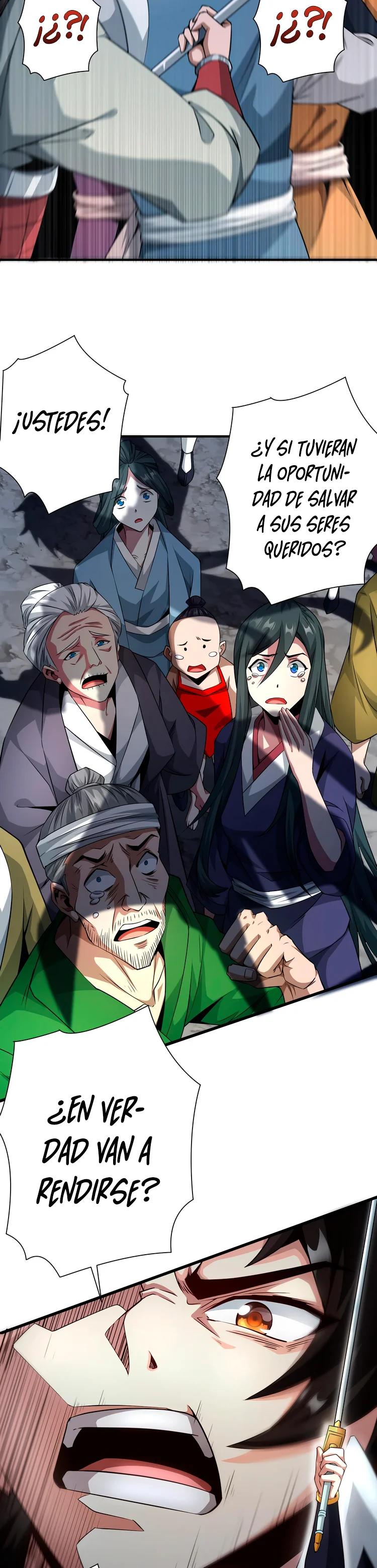 The Ultimate God of Alchemy Ch. 5 第3页
