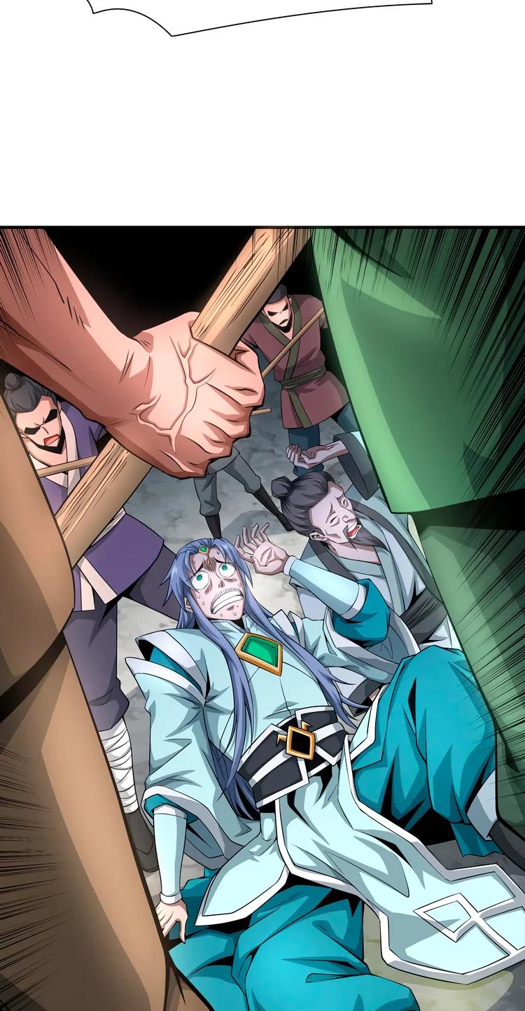 The Ultimate God of Alchemy Ch. 5 第21页