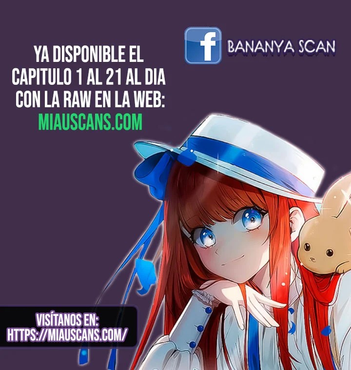 Rearing Rebecca Vol. 1 Ch. 3 第1页