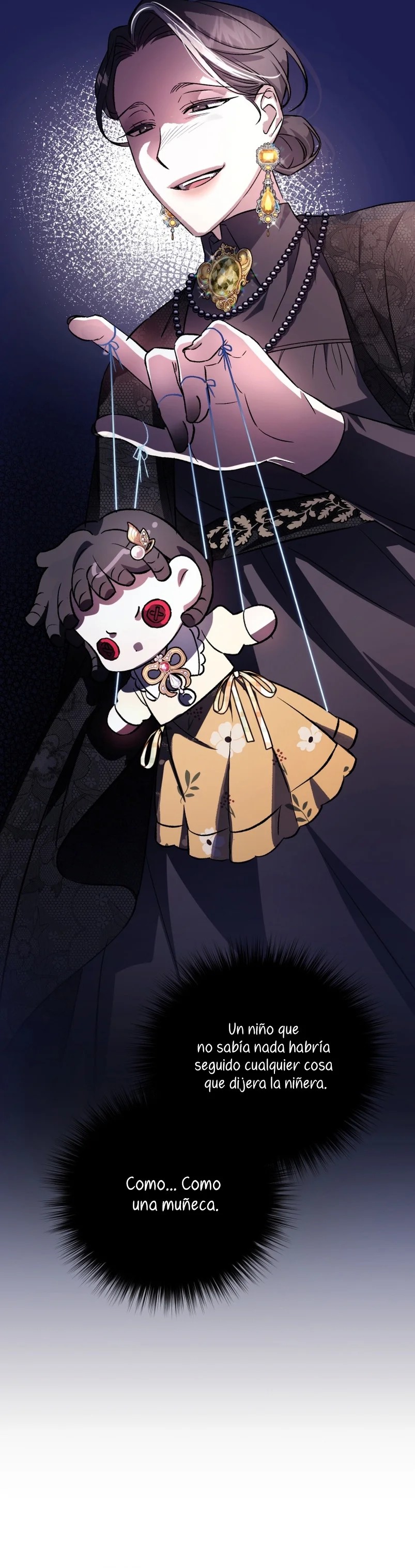 Rearing Rebecca Vol. 1 Ch. 3 第12页