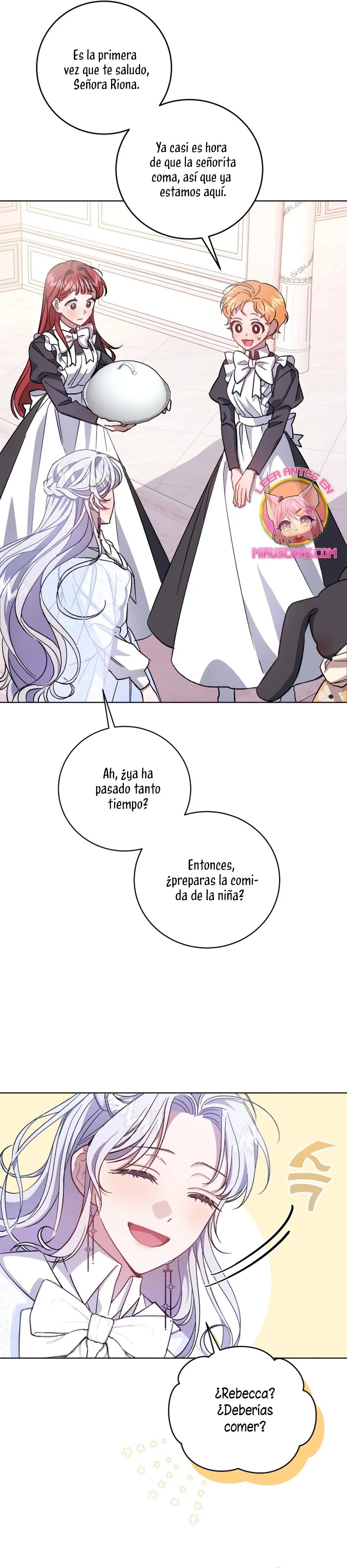 Rearing Rebecca Vol. 1 Ch. 3 第13页