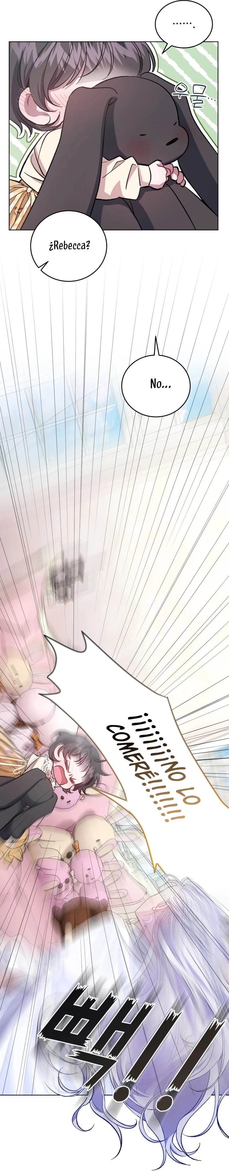 Rearing Rebecca Vol. 1 Ch. 3 第14页