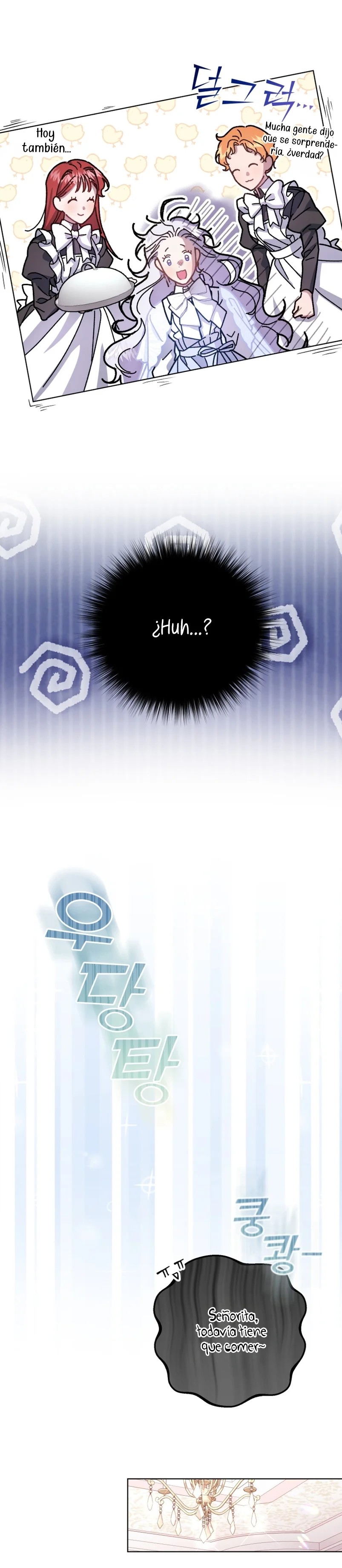 Rearing Rebecca Vol. 1 Ch. 3 第15页