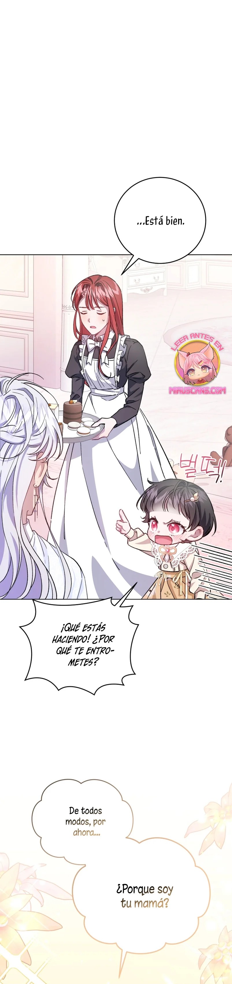 Rearing Rebecca Vol. 1 Ch. 3 第21页