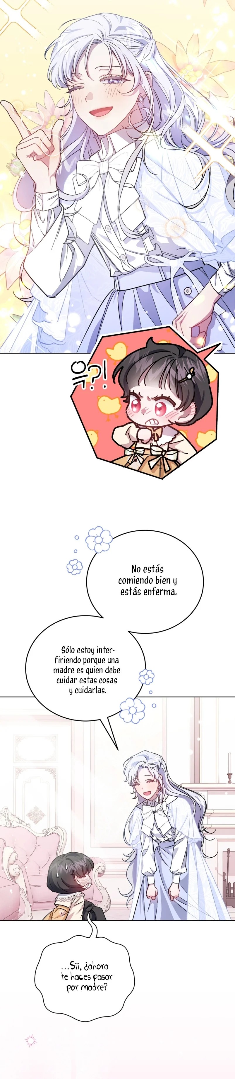 Rearing Rebecca Vol. 1 Ch. 3 第22页
