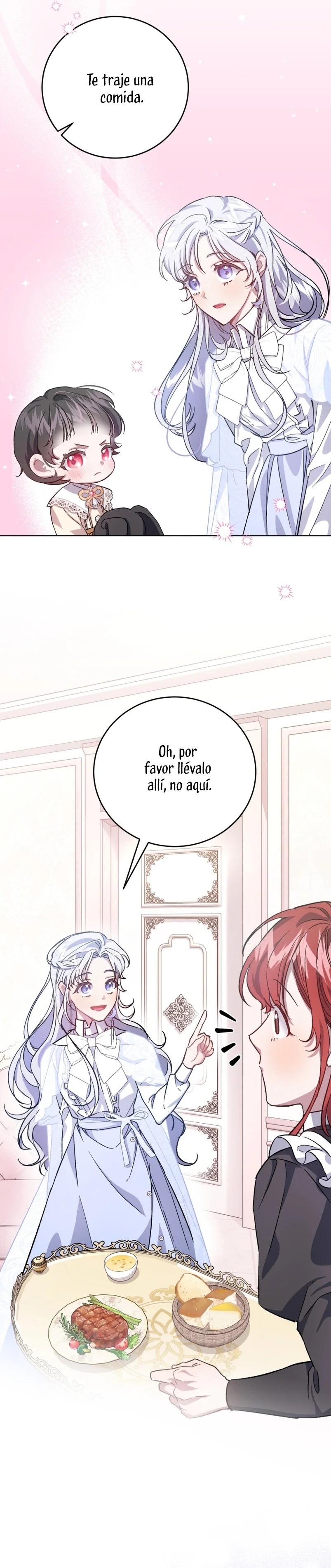 Rearing Rebecca Vol. 1 Ch. 3 第23页