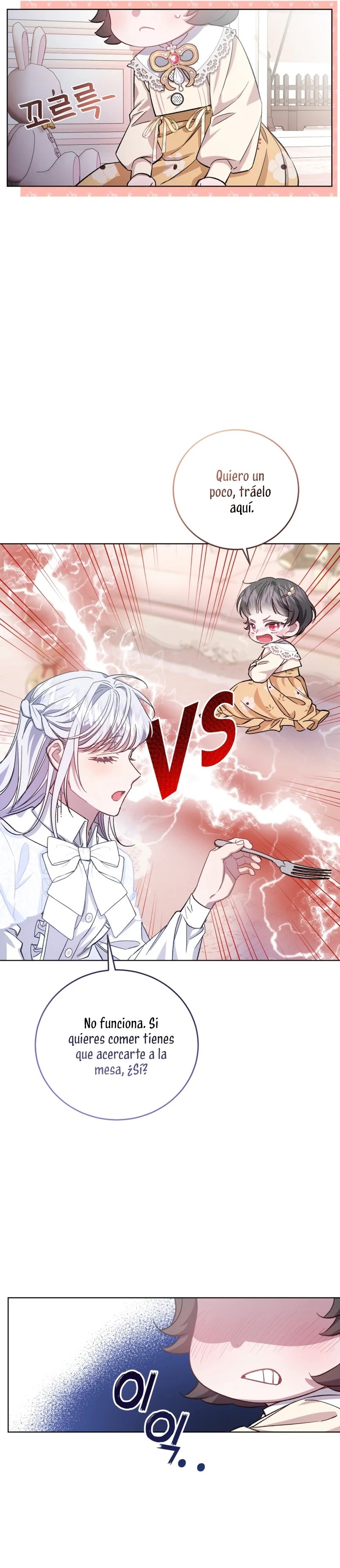 Rearing Rebecca Vol. 1 Ch. 3 第26页