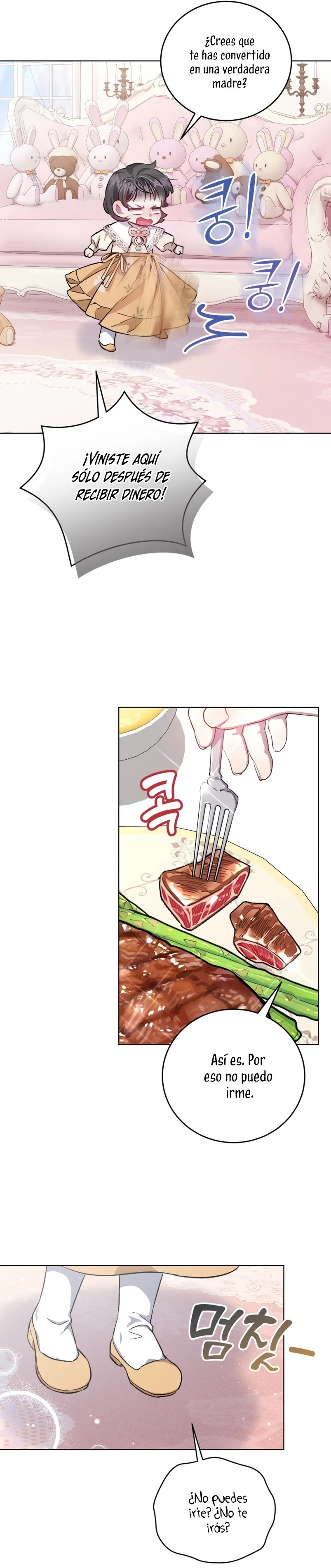 Rearing Rebecca Vol. 1 Ch. 3 第27页