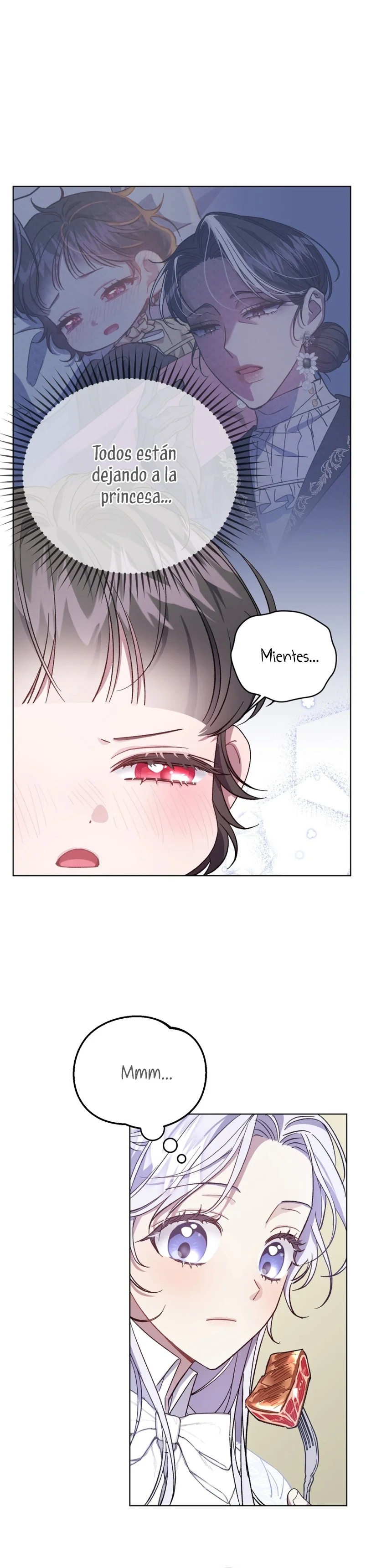 Rearing Rebecca Vol. 1 Ch. 3 第28页