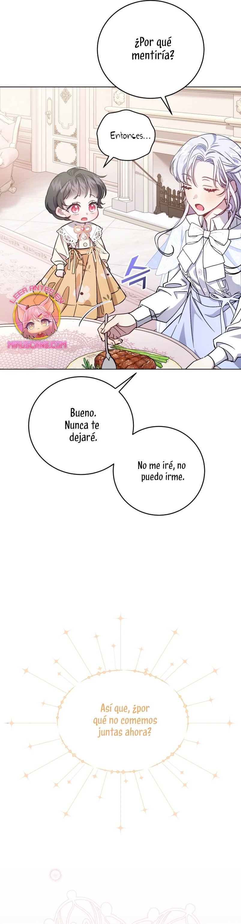 Rearing Rebecca Vol. 1 Ch. 3 第29页