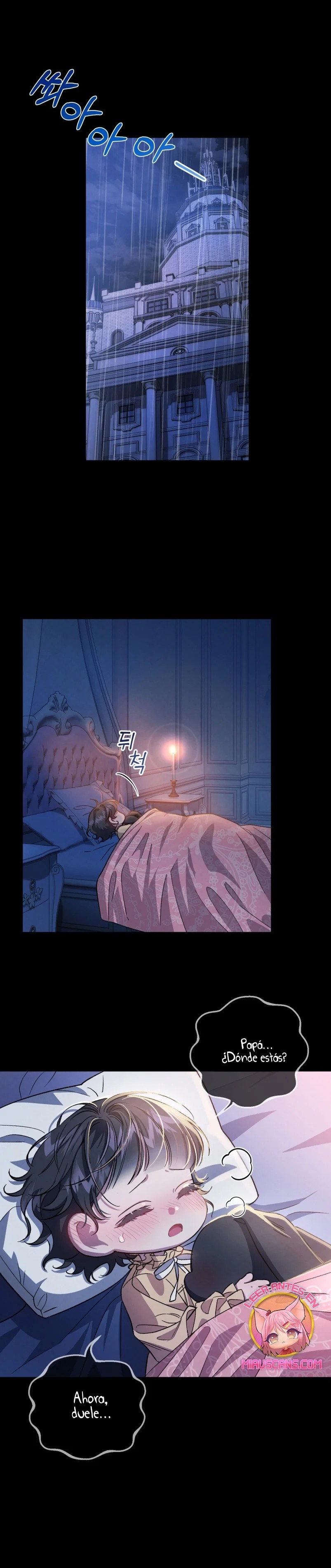 Rearing Rebecca Vol. 1 Ch. 3 第4页