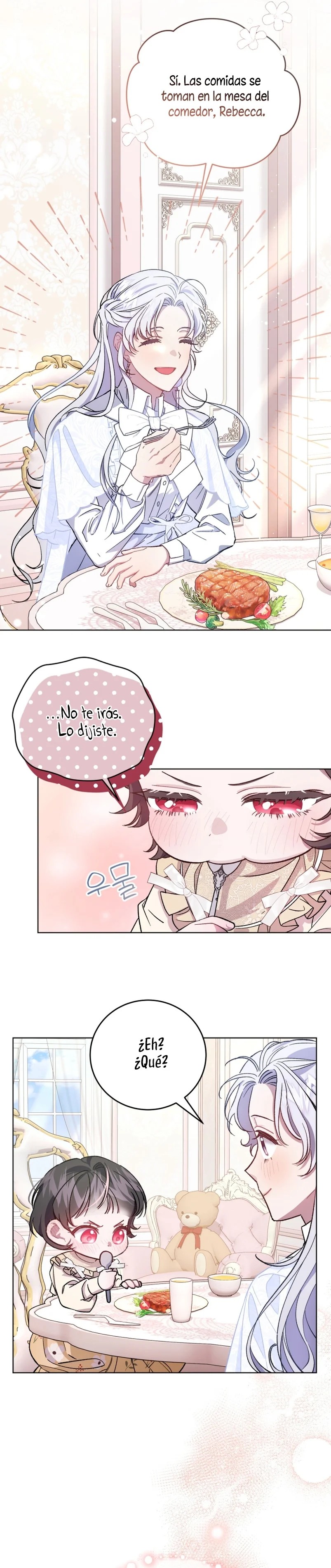 Rearing Rebecca Vol. 1 Ch. 3 第32页