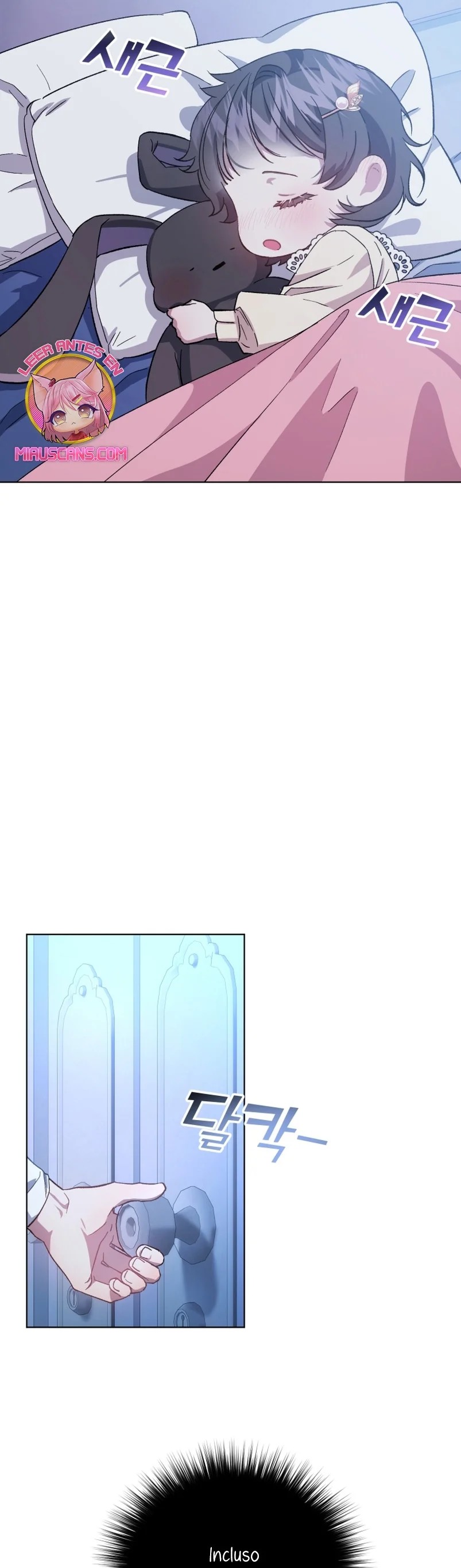 Rearing Rebecca Vol. 1 Ch. 3 第34页