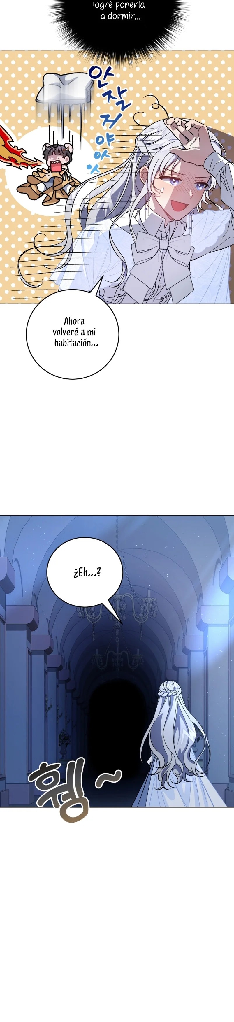 Rearing Rebecca Vol. 1 Ch. 3 第35页